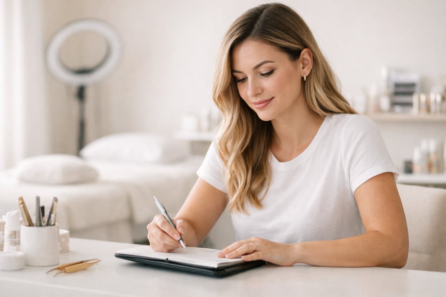 How to Raise Your Lash Prices Without Losing Clients