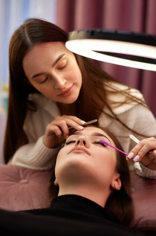 The Ultimate Checklist for Onboarding a New Lash Client